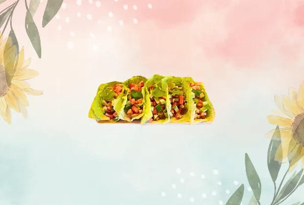 Lettuce Taco