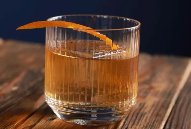 Old Fashioned