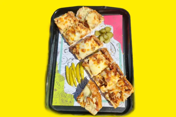 Uzay döner 110 g