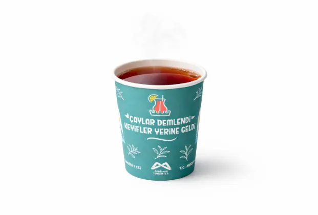 Tea