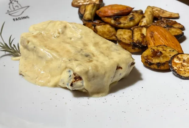 Filetto di Formaggio