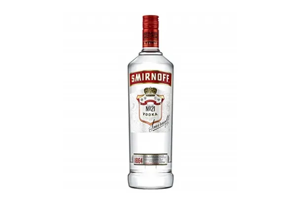Smirnoff