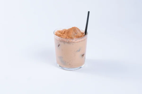Mudslide