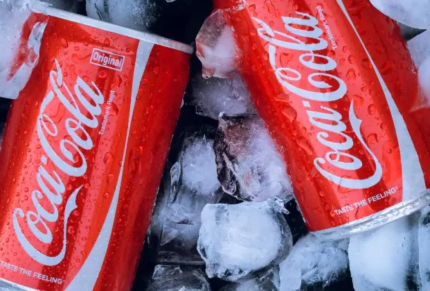 Coca-Cola