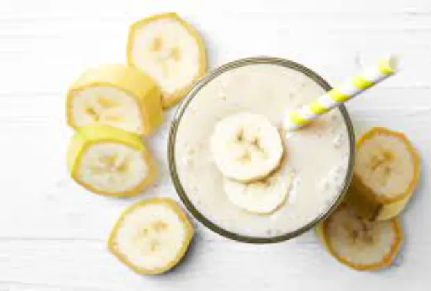 Banana Frozen