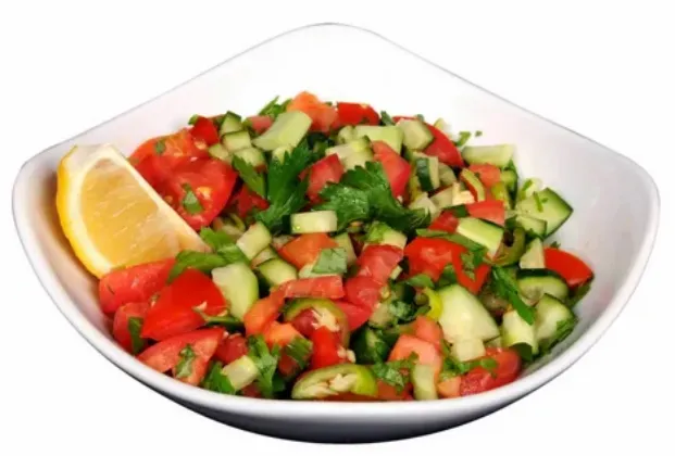 Shepherd’s Salad