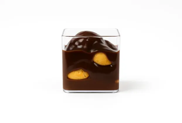 Profiterole