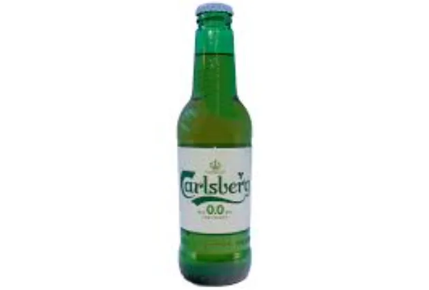 Carlsberg Luna