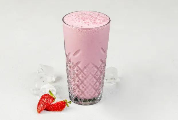 Smoothie (Blueberry)