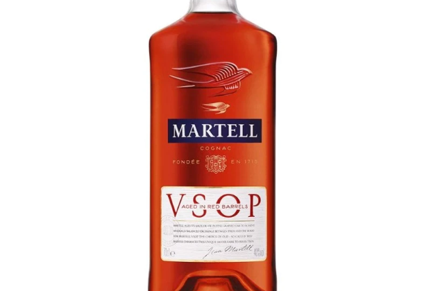 Martell Cognac