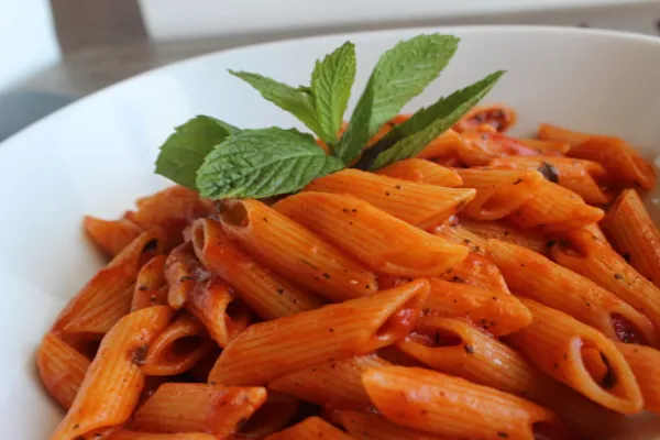 PENNE NAPOLITAN
