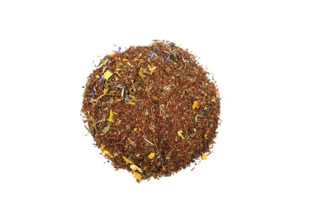 Chillout With Herbs