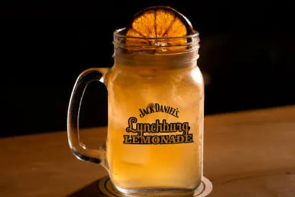 Lynchburg Lemonade