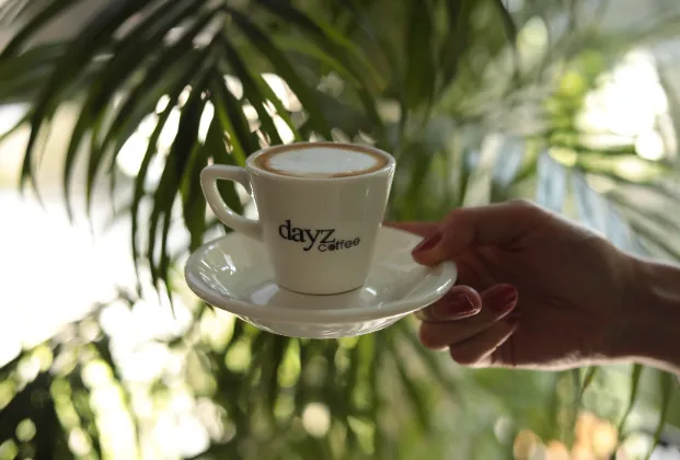 Espresso Macchiato