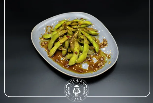 Edamame