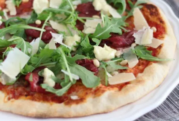 Carpaccio