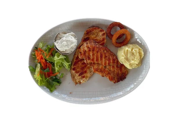 Chicken fillet