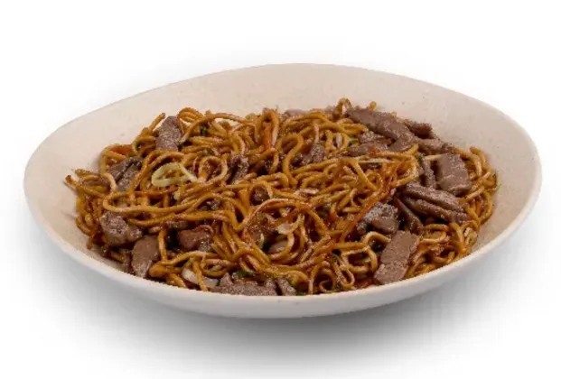 Meat Noodles
