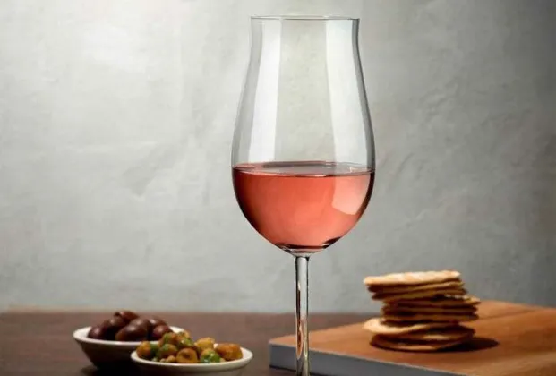 Porta Dıverti Rosé Merlot