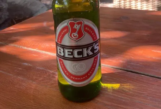 Beck’s