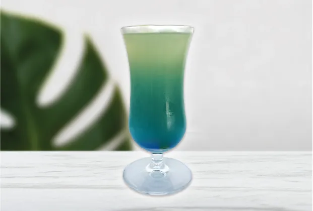 Orange lemonade
