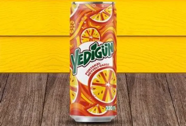 Yedigün