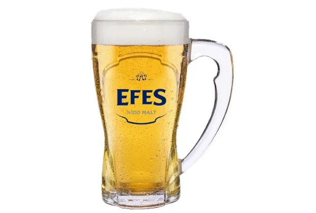 Efes Pilsen Draft 50 cl