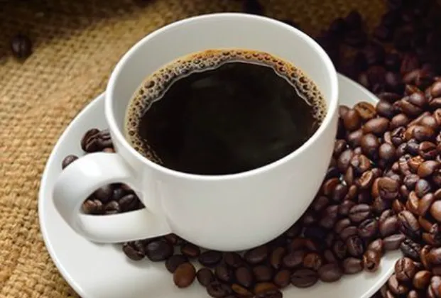 Filter Coffee