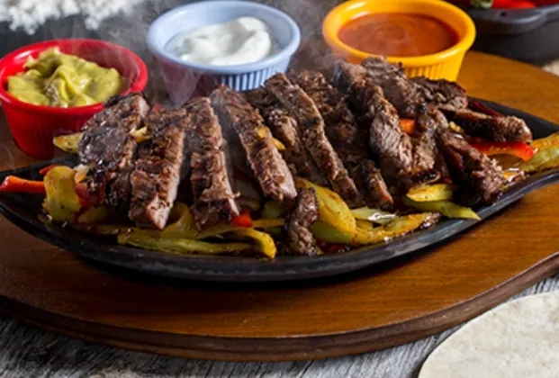 Göksu Fajita