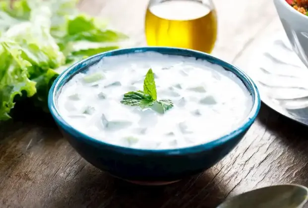 Cacık