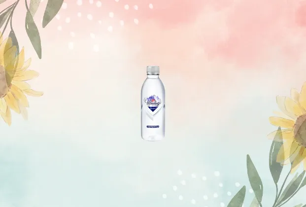 Water (500 ml)
