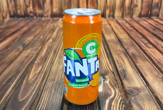 Fanta