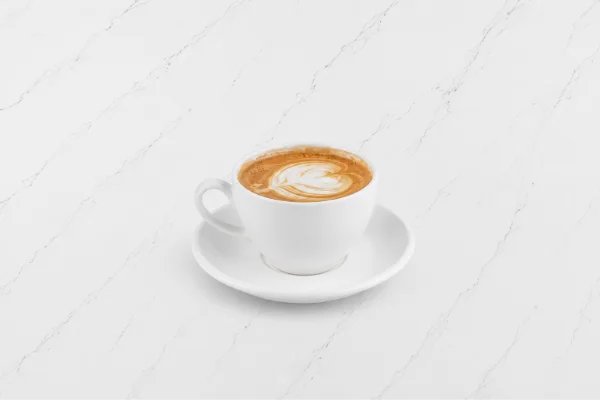 Toffee Nut Latte