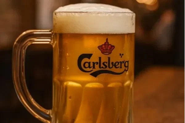 Carlsberg Bavaria