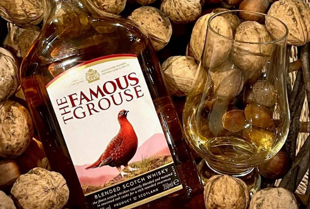 The Famous Grouse 5 cl