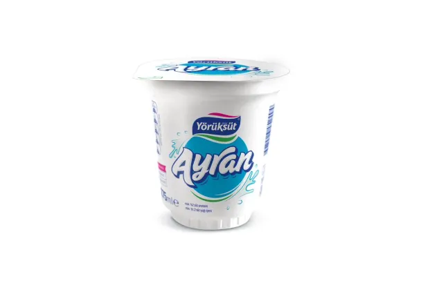 Ayran