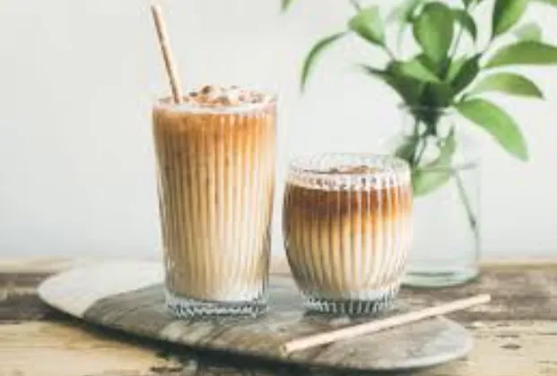 White mocha