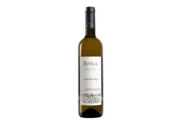 Suvla Chardonnay 75 cl