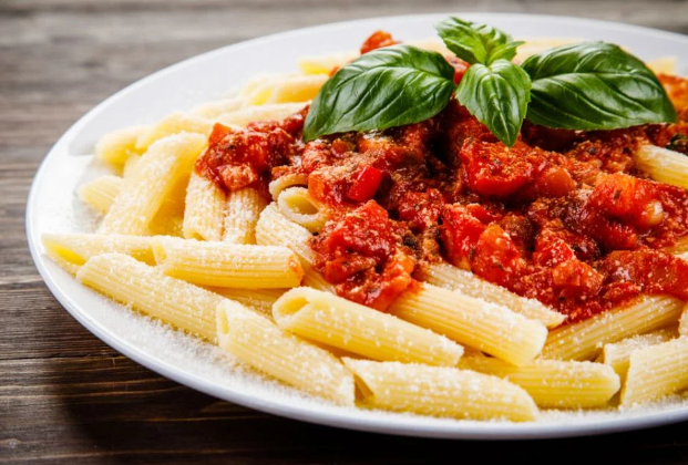 Penne Crabioag