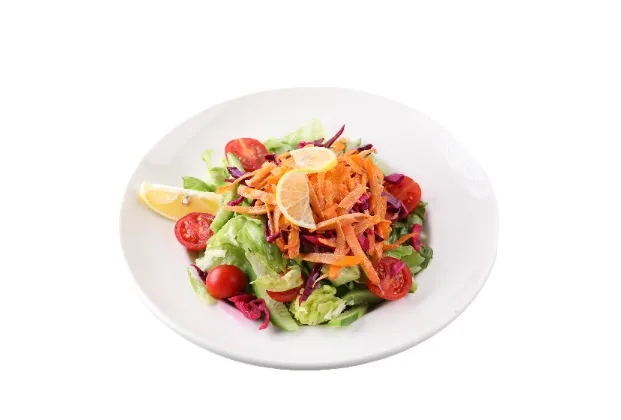 Seasonal salad