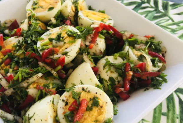 Egg Salad