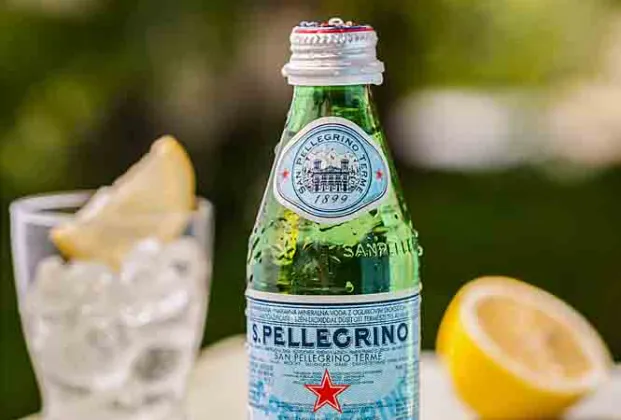 San Pellegrino