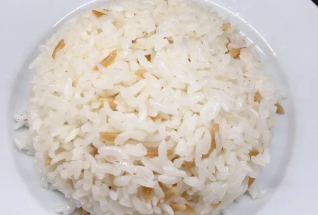 Pilaf