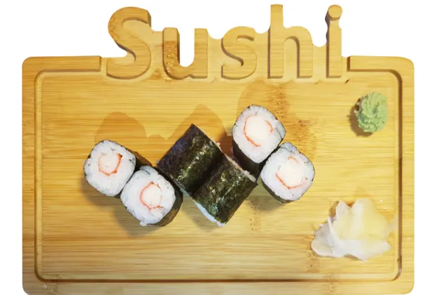 Kani maki roll