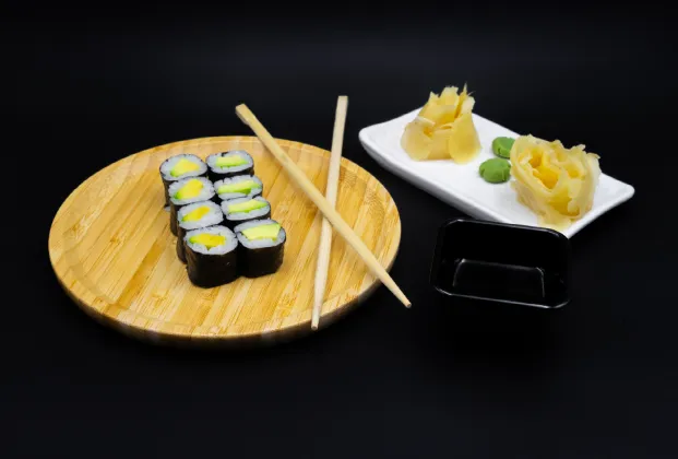 Avocado Maki