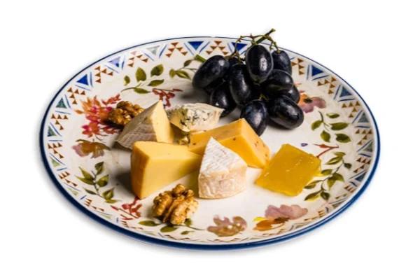 Cheese plate