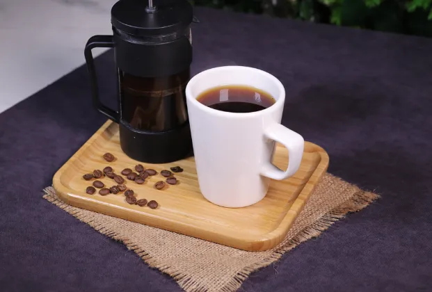 Filter coffee