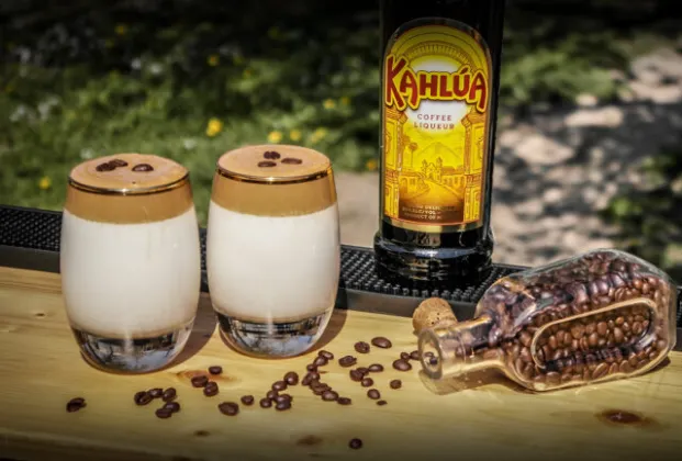 KAHLUA
