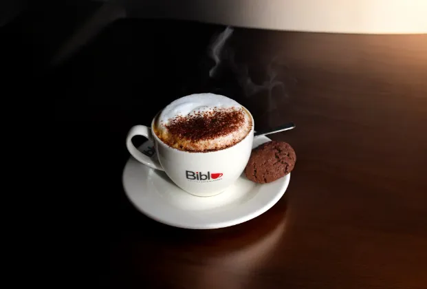 Cappuccino