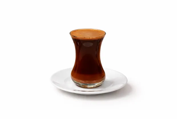 Tarsusi Turkish Coffee
